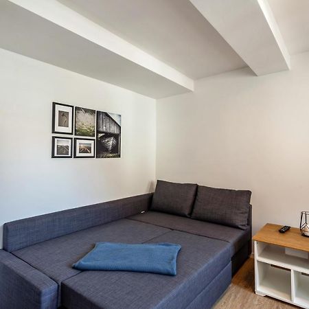 Alter Speicher Warendorf Exteriér fotografie